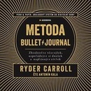 Metoda Bullet Journal
