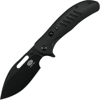 Critical Strike Zulu TL505-BKBW