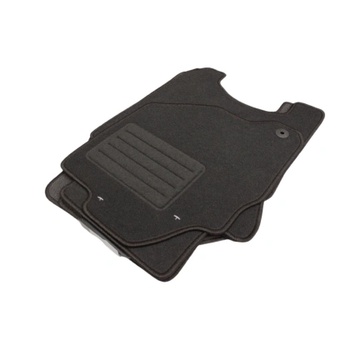 Мокетни стелки за HONDA Jazz I (2002-2008)