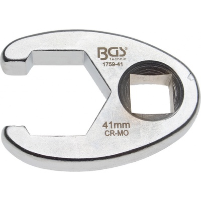 BGS technic Plochý otevřený klíč 3/4" - 41 mm BGS 1759-41