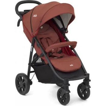 Image 1 of Joie Litetrax 4