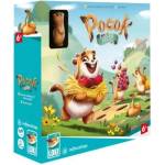 Reflexshop Настолна игра „Полевка в бърлогата - на унгарски език (ielfvrs)