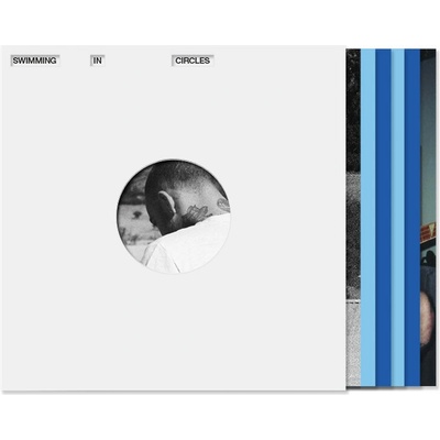 Miller Mac Swimming In Circles 4 LP