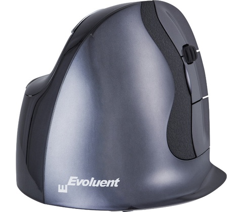 Evoluent Wireless VerticalMouse D VMDSW