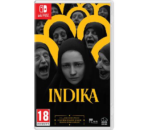 Indika