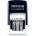 Office products Датник 3.8мм dd-mm-yyyy