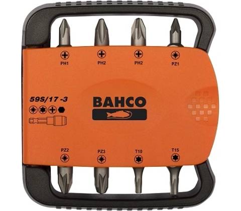 BAHCO 59S/17-3