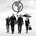 WISIN & YANDEL: LIDERES CD