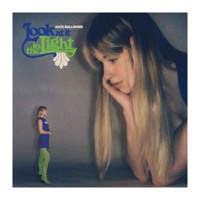 Kate Bollinger - Look At It In The Light LP