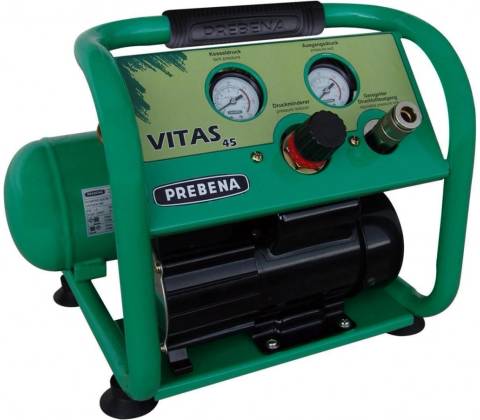 Prebena Vitas 45