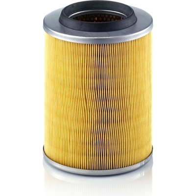 Mann-filter Въздушен филтър mann-filter c 16 127