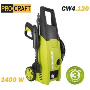 Image 1 of PRO-CRAFT CW4.120 (5065)
