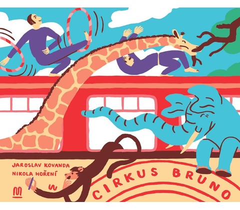Cirkus Bruno