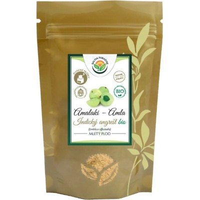 Salvia paradise amalaki prášok bio 100 g