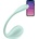 Satisfyer Shiny Petal mint