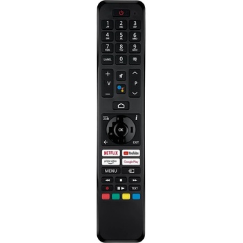 съвместим Toshiba ct-8563 - заместител дистанционно управление (ct-8563)