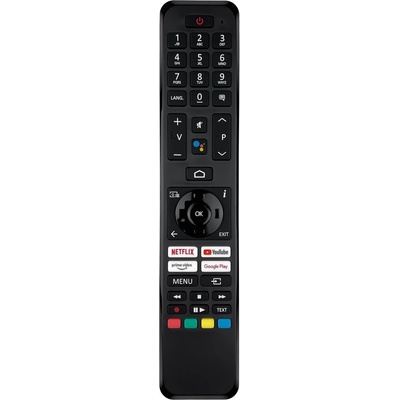 съвместим Toshiba ct-8563 - заместител дистанционно управление (ct-8563)