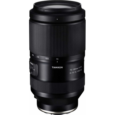 Tamron 70-180 mm f/2,8 Di III VC VXD G2