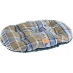 Ferplast Възглавница за кучета SCOTT 78 синя, 78 x 50 см