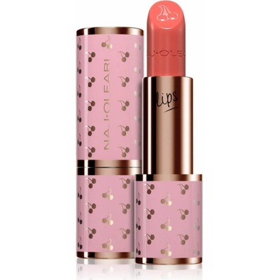 Naj Oleari Forever Matte matný rúž 01 Pink Beige 4 g