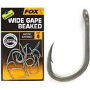Fox Edges Wide Gape Beaked Hooks vel.4 10 ks