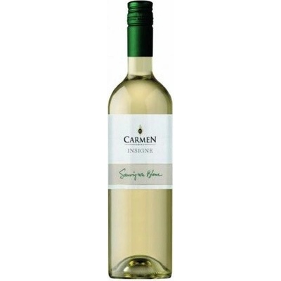 Vina Carmen Sauvignon Blanc Insigne suché biele 2024 12,5% 0,75 l (čistá fľaša)