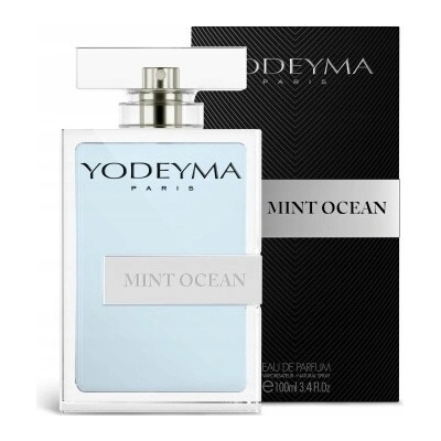 Yodeyma citrusová parfémovaná voda pánská 100 ml