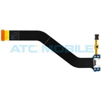 Flex microUSB Samsung Galaxy tab 4 10,1" (SM-T530, SM-T535) včetně mikrofonu - GH96-07267A