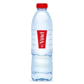 Vittel Минерална вода Vittel 0.5л Пет