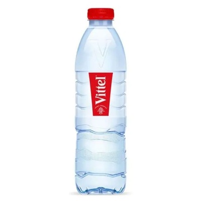 Vittel Минерална вода Vittel 0.5л Пет