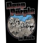 RAZAMATAZ голяма нашивка Deep Purple - In Rock - RAZAMATAZ - BP1308