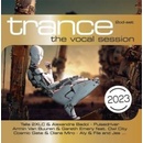 V/A - TRANCE: THE VOCAL SESSION 2023 CD