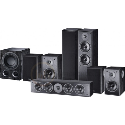 Magnat Monitor S80 A – Zboží Živě