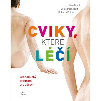 Cviky, které léčí