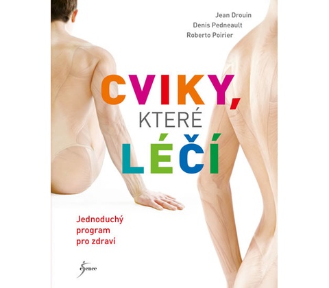 Cviky, které léčí