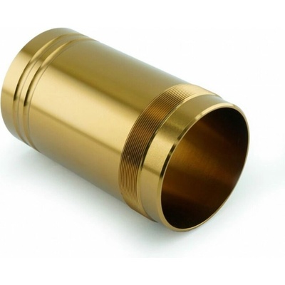K-TECH RÚRKA ZÁSOBNÍKA RCU K-TECH WP 211-210-100 60.00mm bronzový