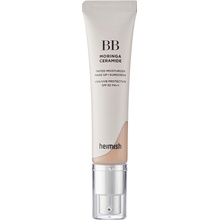 Heimish Moringa Ceramide BB Cream hydratační BB krém SPF30/PA++ 23N Light Medium 58 g