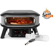 COZZE s otočným kameňom PREMIUM ROTATE 13" s LED svetlom