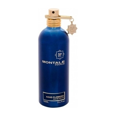 Montale Paris Aoud Flowers parfémovaná voda pánská 100 ml tester