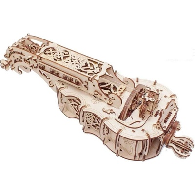 UGEARS 3D puzzle Ninera 292 ks