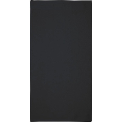 The One Towelling T1 DELUXE50 Anthracite 50 x 100 cm