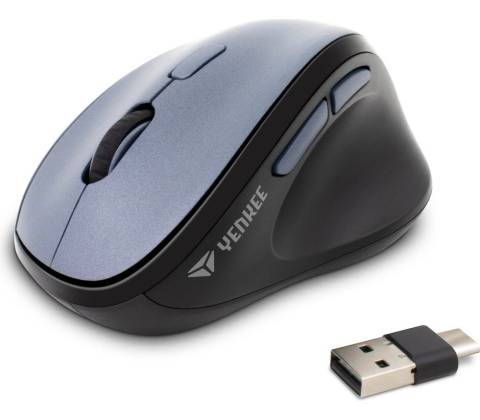 Yenkee Shell YMS 5050 WL