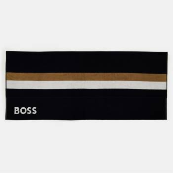 HUGO BOSS Хавлиена кърпа Boss Men's Towels - Black