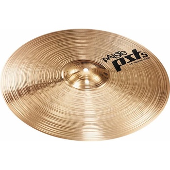Paiste PST 5 Medium 16" Чинел Crash (PA 0681416)
