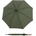 Knirps Timber Stick Automatic Olive