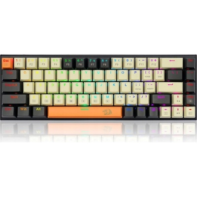 Redragon K633CGO-RGB Ryze RGB