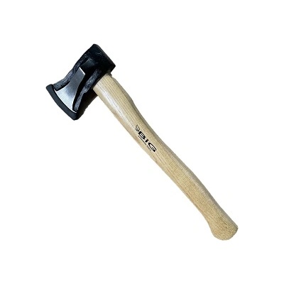B I G Gardening Tools Разцепваща брадва 2кг big srd2, 0 (5907778336445)