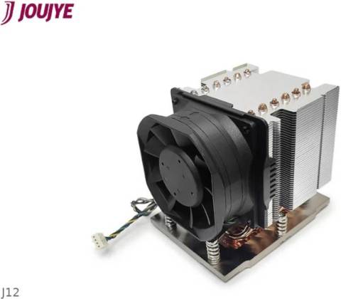 Dynatron J12
