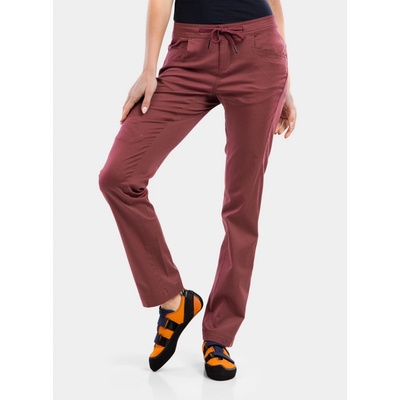Black Diamond Credo Pants cherry wood – Zboží Dáma