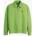 Levi's Men's Skate Quarter Zip Fleece - Jade Green